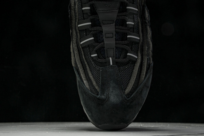 Nike Comme des Garçons x Air Max 95 