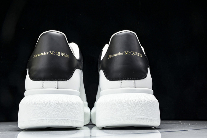 A1EXANDER M*QUEEN SNEAKERS WHGP7-192