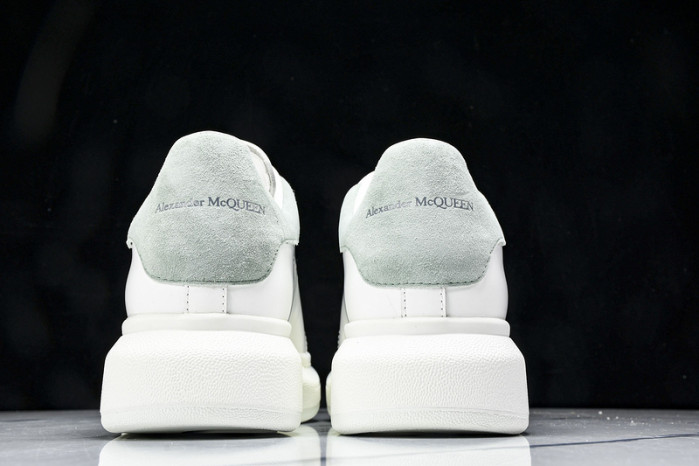 A1EXANDER M*QUEEN SNEAKERS WHGP7-193