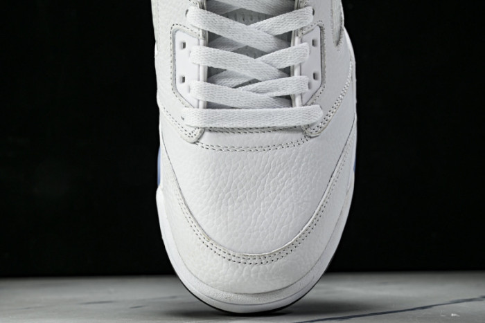 Air Jordan 5 “White Metallic” HQ7978-103