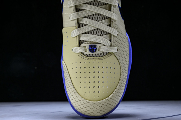 Nike Kobe 4 Protro FC Barcelona Team Gold IM2532-701