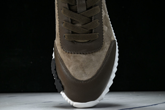 HER*MES SNEAKER HM1028-135