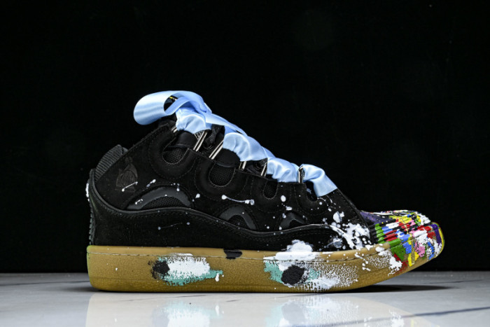 LAN.VIN SNEAKERS LEN001-223