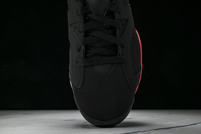 Air Jordan 6 Reverse Infrared CT8529-001