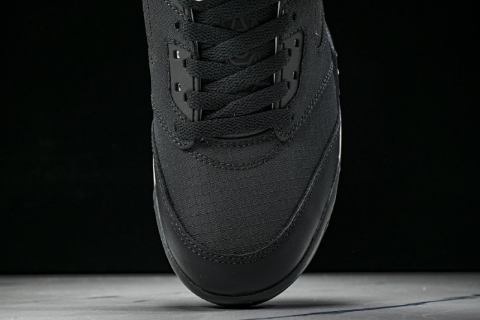 Air Jordan 5 Retro PSG Paris Saint-Germain Off Noir HQ3004-001