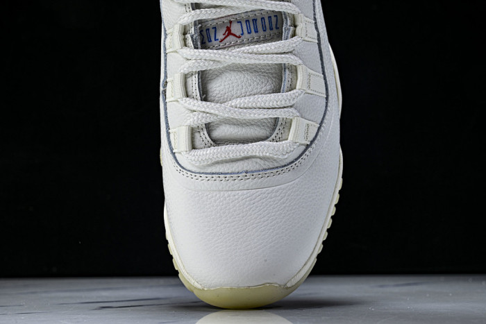 Nike Air Jordan 11 Retro 285 IO8959-133