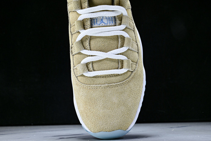 Nike Air Jordan 11 Retro H-Town IO8960-707