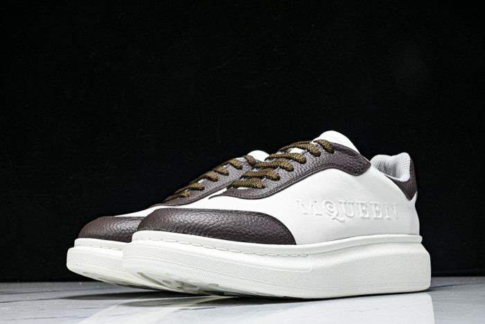 A1EXANDER M*QUEEN SNEAKERS WHGP7-204