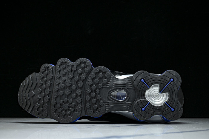 Nike Shox TL 