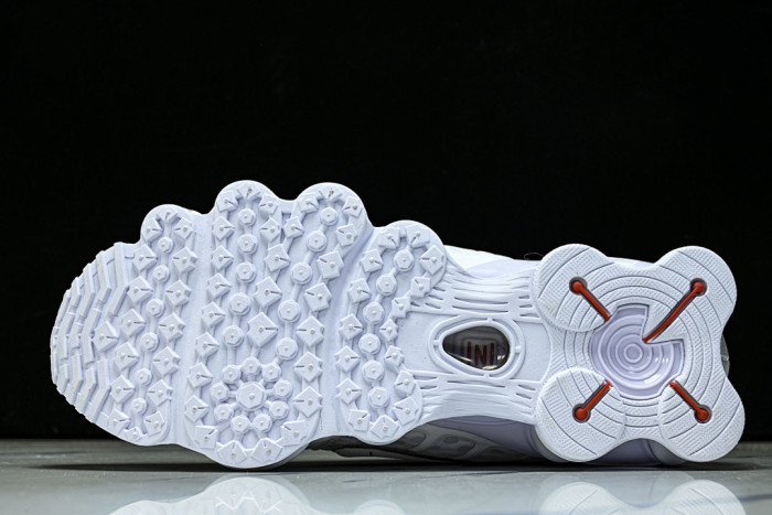 Nike Shox TL 