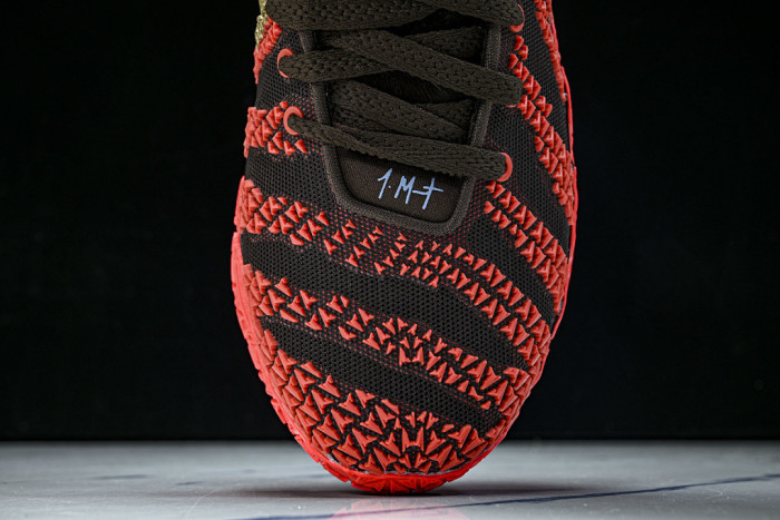 Nike Ja 3 