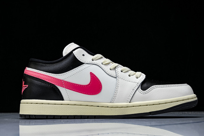 Air Jordan 1 Low Revs Up 