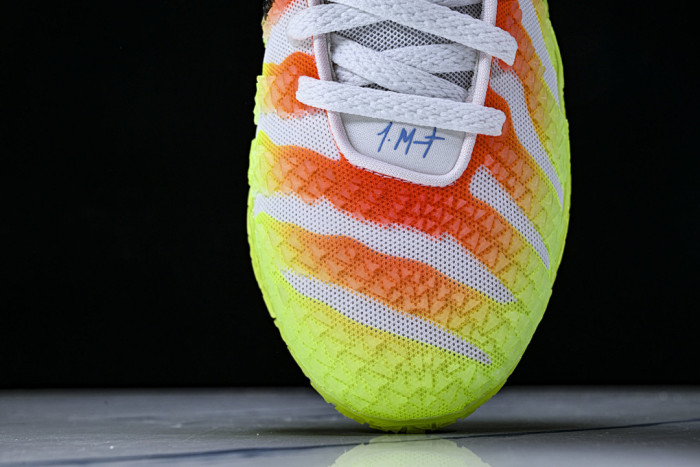 Nike JA 3 SE EP 