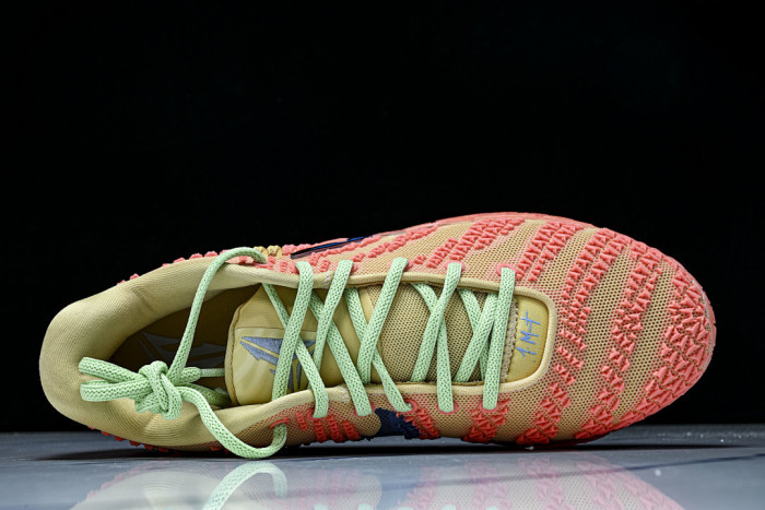 Nike Ja 3 EP 