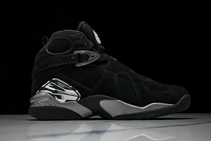 Air Jordan 8 Retro 