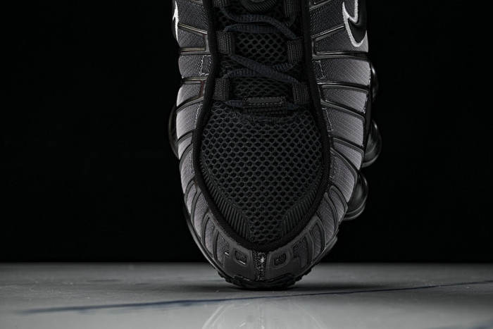 Nike Wmns Shox TL Fade 