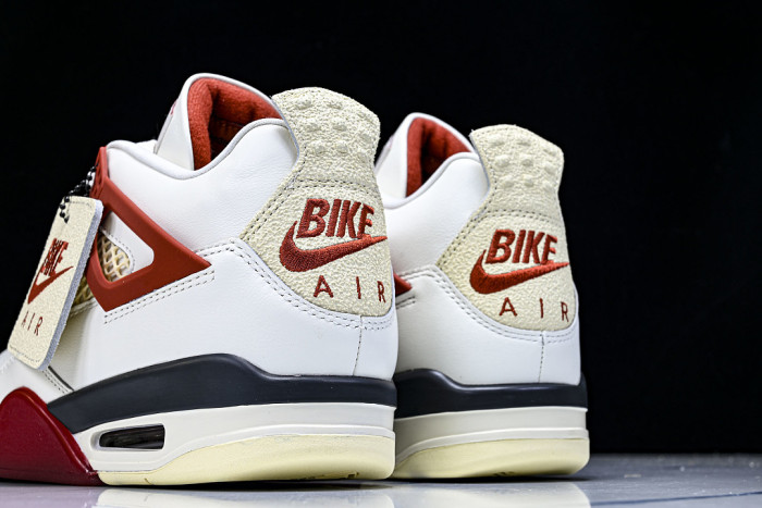 Nigel Sylvester x Air Jordan 4 Retro OG 