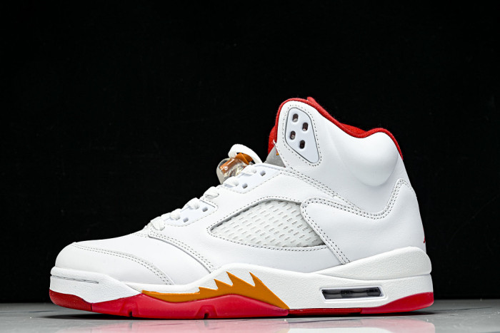 Air Jordan 5 Retro OG 'Sunset' 2026 IV5678-102