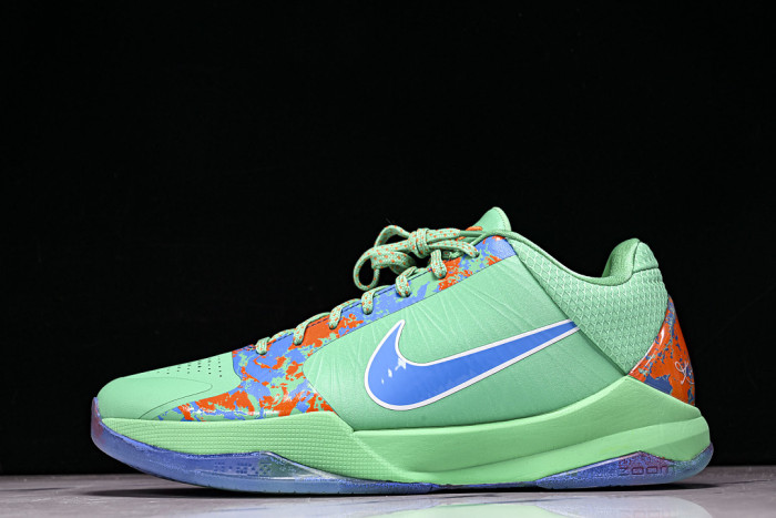 Jalen Brunson x Nike Zoom Kobe 5 Protro 'NY vs. NY' IX1200-300