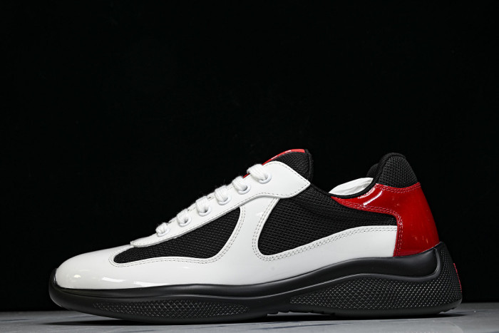 PRA America Cup PAC1098