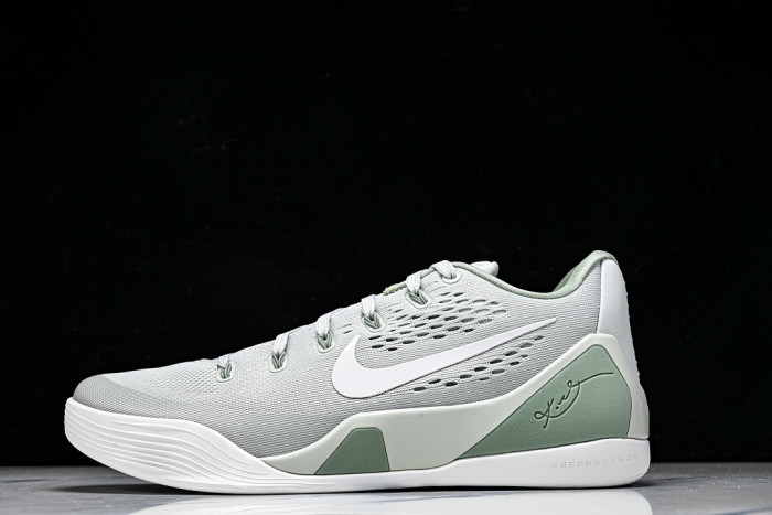 Nike Kobe 9 Elite Low EM Protro 'Steam' IH1401-003