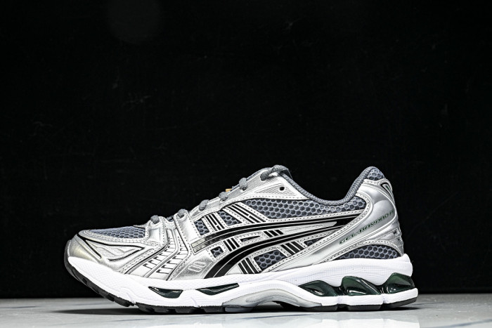 As1cs Gel-Kayano 14 'Metropolis/Jasper Green' 1203A537-020