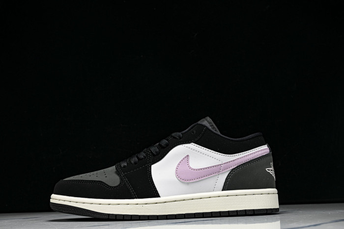 Air Jordan 1 Low SE 'Black & Pinksicle' II3788-003