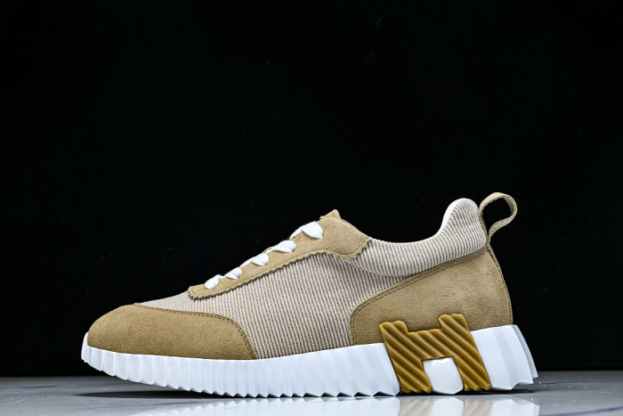 HER*MES SNEAKER HM1028-209