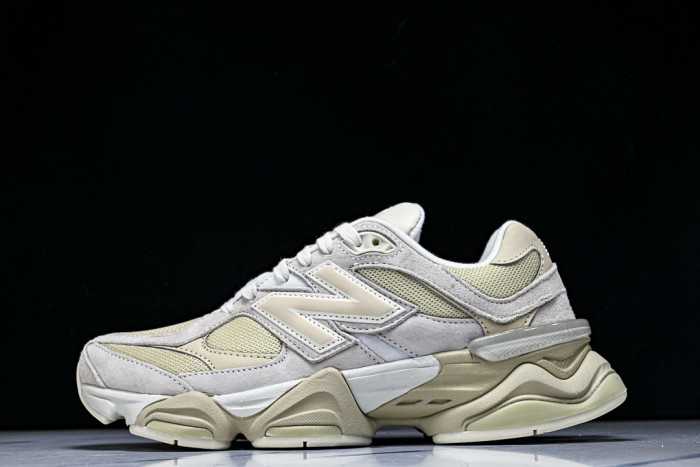 New Ba1an*e 9060 'Beige White' U9060SS