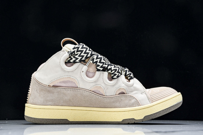 LAN.VIN SNEAKERS LEN001-201