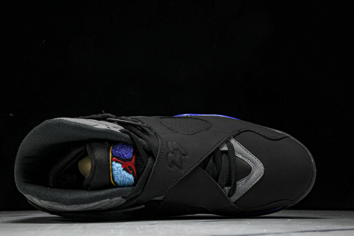 AIR JORDAN 8 RETRO 