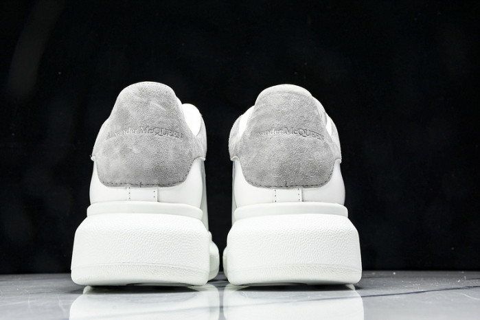 A1EXANDER M*QUEEN SNEAKERS WHGP7-188