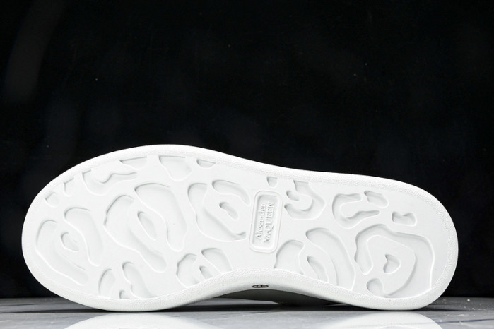 A1EXANDER M*QUEEN SNEAKERS WHGP7-189