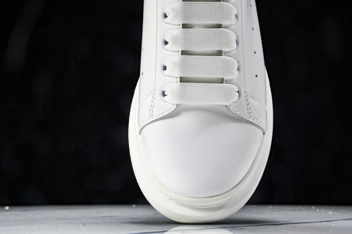 A1EXANDER M*QUEEN SNEAKERS WHGP7-193