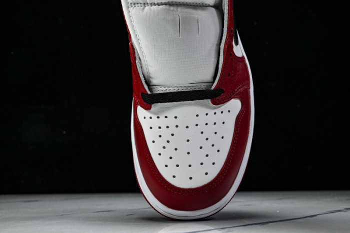 Air Jordan 1 Low OG “Chicago” HQ6998-600