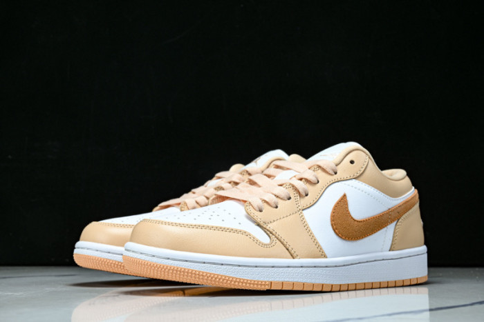 AIR Jordan 1 Low Sunset Haze (Women