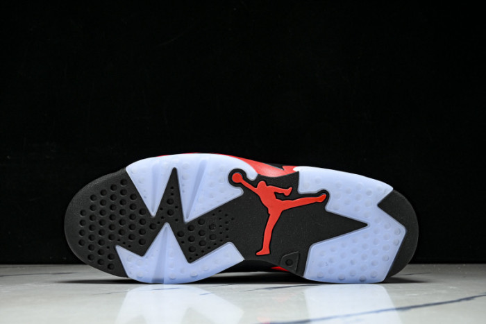 Air Jordan 6 Reverse Infrared CT8529-001