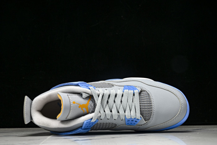 AIR Jordan 4 Retro Mist Blue 314254-041