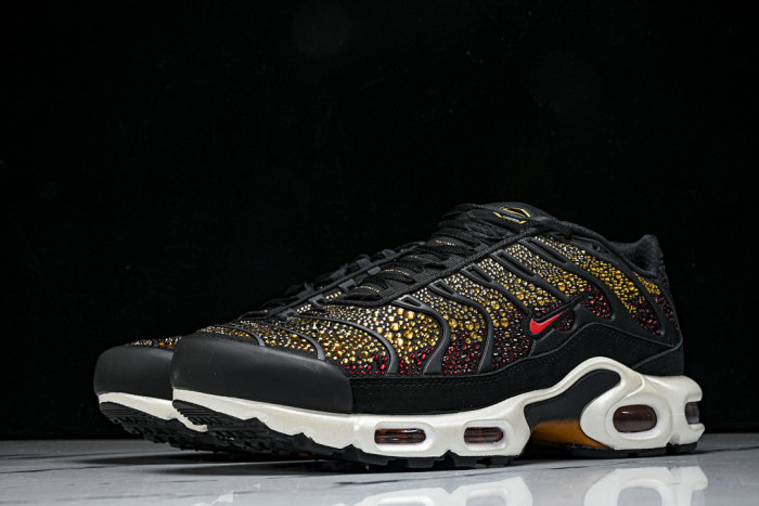 Nike Air Max Plus Swarovski Sunset FZ9042-001