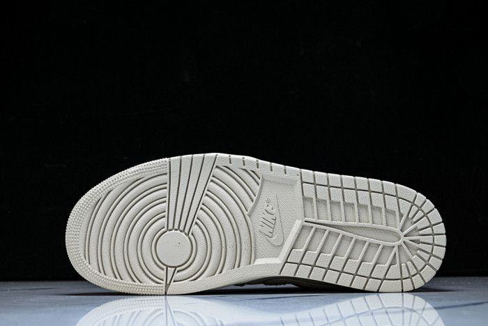 Air Jordan 1 Low SE Cozy Girl HV4268-120