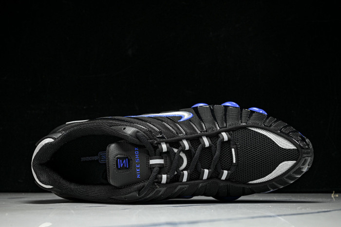 Nike Shox TL 