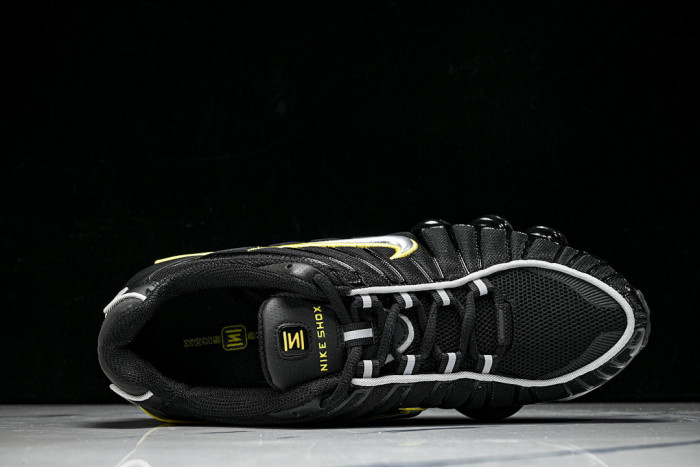 Nike Shox TL 