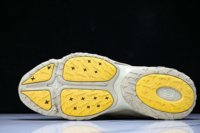 NOCTA x Nike Hot Step 2 "Rattan" DZ7293-200