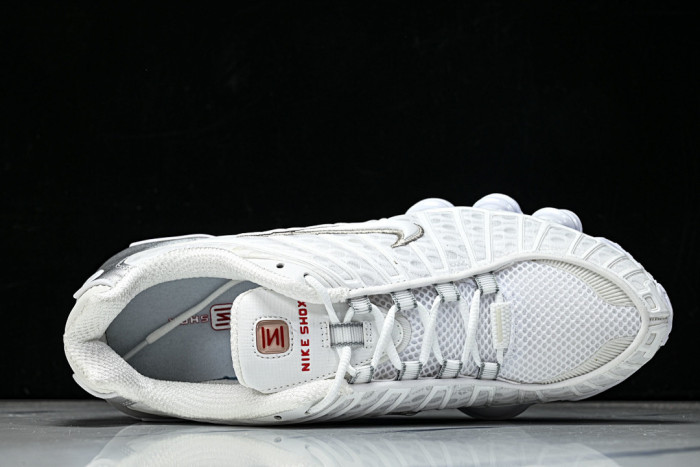 Nike Shox TL 