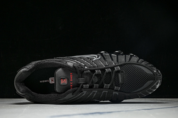 nike Shox TL 
