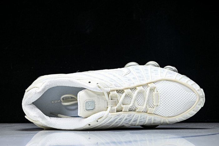 Nike Wmns Shox TL 