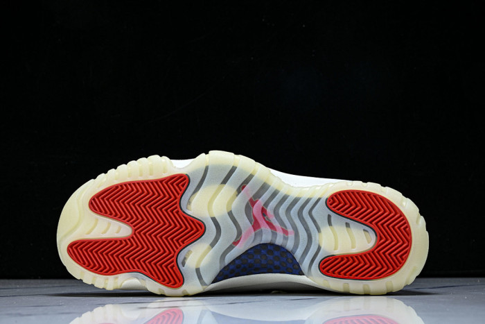 Nike Air Jordan 11 Retro 285 IO8959-133