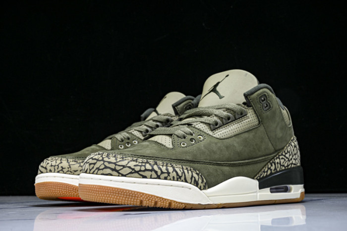 AIR Jordan 3 Retro Family Affair DN3707-202