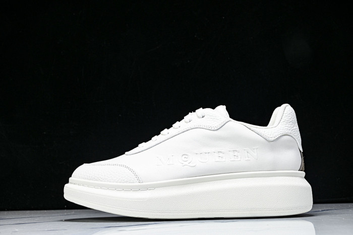 A1EXANDER M*QUEEN SNEAKERS WHGP7-199