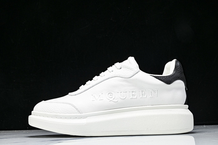 A1EXANDER M*QUEEN SNEAKERS WHGP7-201